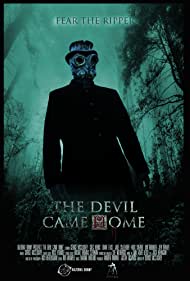 The Devil Came Home (2021) M4ufree
