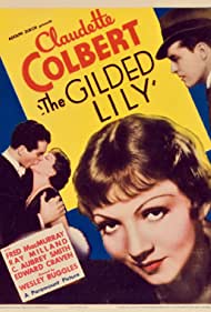 The Gilded Lily (1935) M4ufree