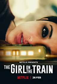 The Girl on the Train (2021) M4ufree