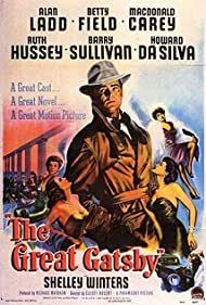 The Great Gatsby (1949) M4ufree