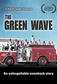 The Green Wave (2020) M4ufree