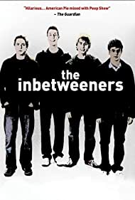 The Inbetweeners (20082010) StreamM4u M4ufree
