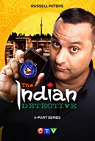 The Indian Detective (2017) StreamM4u M4ufree