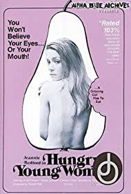 Hungry Young Women (1974) M4ufree