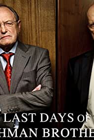 The Last Days of Lehman Brothers (2009) M4ufree
