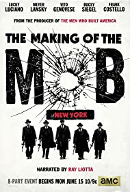 The Making of the Mob (20152016) StreamM4u M4ufree