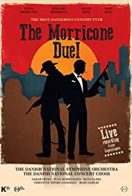 The Most Dangerous Concert Ever The Morricone Duel (2018) M4ufree