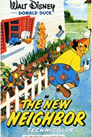 The New Neighbor (1953) M4ufree