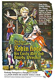 The Erotic Adventures of Robin Hood (1969) M4ufree