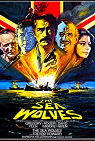 The Sea Wolves (1980) M4ufree