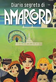 The Secret Diary of Amarcord (1974) M4ufree