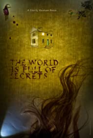 The World Is Full of Secrets (2018) M4ufree