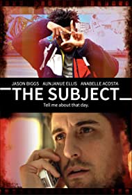 The Subject (2020) M4ufree