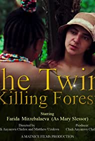 The Twins Killing Forests (2021) M4ufree