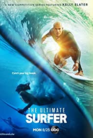 The Ultimate Surfer (2021 ) StreamM4u M4ufree