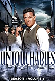 The Untouchables (1959 1963) StreamM4u M4ufree