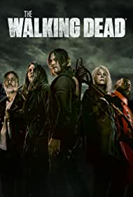 The Walking Dead StreamM4u M4ufree