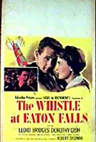 The Whistle at Eaton Falls (1951) M4ufree