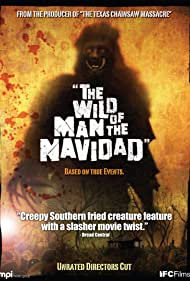 The Wild Man of the Navidad (2008) M4ufree