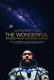 The Wonderful Stories from the Space Station (2021) M4ufree