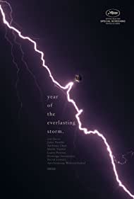 The Year of the Everlasting Storm (2021) M4ufree