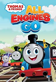 Thomas Friends All Engines Go (2021) StreamM4u M4ufree
