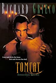 Tomcat: Dangerous Desires (1993) M4ufree