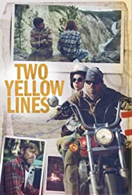 Two Yellow Lines (2021) M4ufree