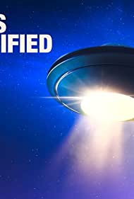 UFOs: Declassified LIVE (2021) M4ufree