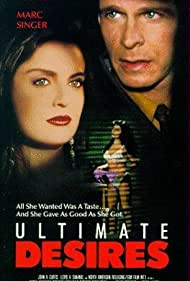 Ultimate Desires (1991) M4ufree