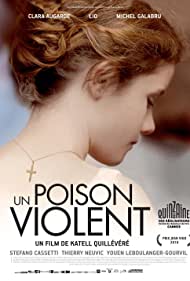 Un poison violent (2010) M4ufree