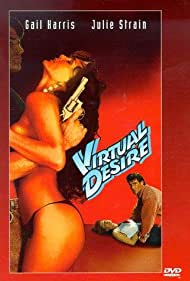 Virtual Desire (1995) M4ufree