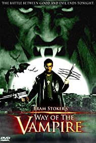 Way of the Vampire (2005) M4ufree