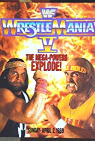 WrestleMania V (1989) M4ufree
