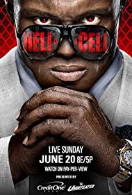 WWE Hell in a Cell (2021) M4ufree