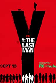 Y: The Last Man (2021 ) StreamM4u M4ufree