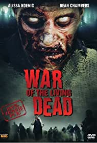 Zombie Wars (2007) M4ufree