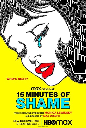 15 Minutes of Shame (2021–) M4ufree