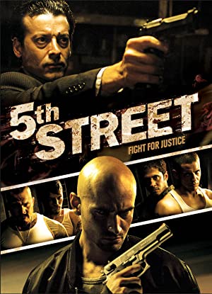 5th Street (2013) M4ufree