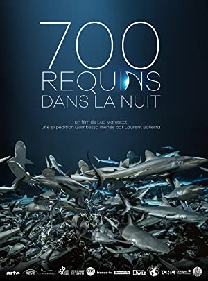700 requins dans la nuit (2018) M4ufree