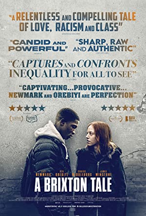 A Brixton Tale (2021) M4ufree