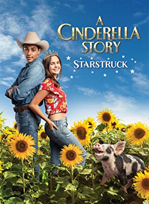 A Cinderella Story: Starstruck (2021) M4ufree