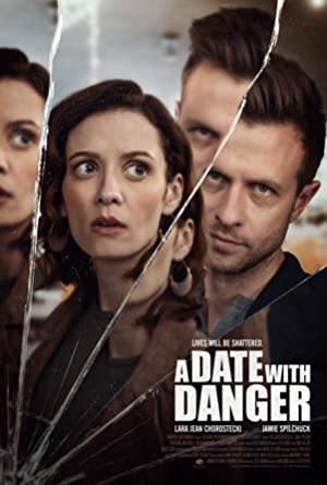A Date with Danger (2021) M4ufree