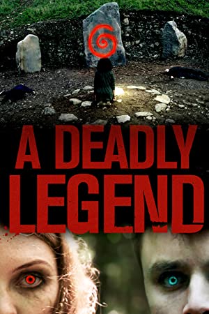 A Deadly Legend (2020) M4ufree