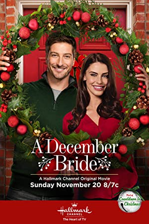 A December Bride (2016) M4ufree