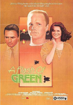 A Flash of Green (1984) M4ufree