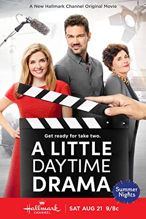 A Little Daytime Drama (2021) M4ufree