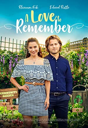 A Love to Remember (2021) M4ufree