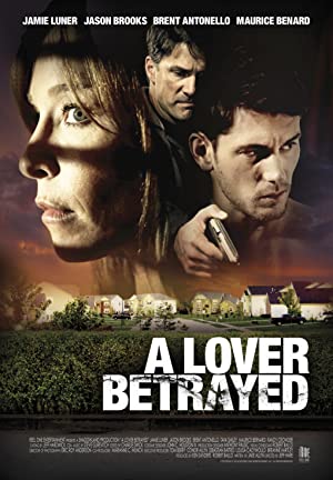 A Lover Betrayed (2017) M4ufree