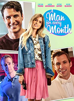 A Man for Every Month (2017) M4ufree